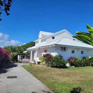 Ste Marthe Avec Piscine, Grande Terrasse, Jardin Intime Et Citerne D'eau Villa
