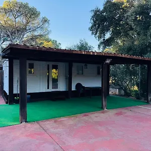 Rurales Lodge Cordoue