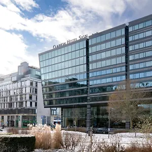 Clarion Sign Hotel Ville de Stockholm