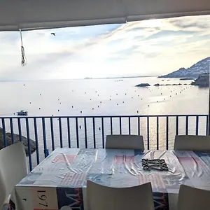Rnet - Almadrava 172 - Vista Mar Appartement Roses